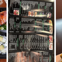 3 Guys Sushi