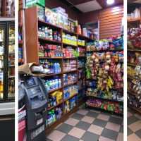 109 Spicy Gourmet Deli