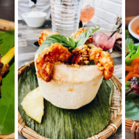1618 Asian Fusion