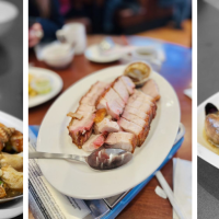 360 Chinese Cuisine