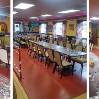 5 Rivers Indian Cuisine