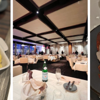 630 Park Steakhouse