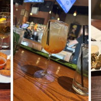 7 West Bistro Grille