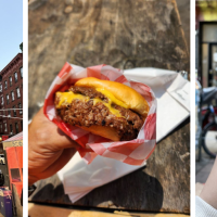 7th Street Burger