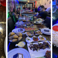 718 Bistro