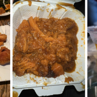 95 South Soul Food