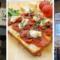 99 Craft Pizza