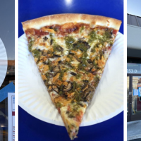 A Slice of New York