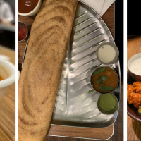 Aahaar an Indian Eatery