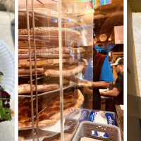 Abbot’s Pizza Company