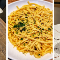 Abrusci’s Fire & Vine