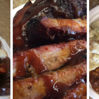 AC's Southern Style BBQ