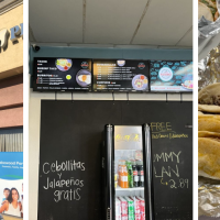 Adobo Taco Grill