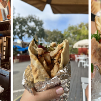 Adonis Mediterranean Grill
