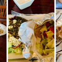 Aegean Grill