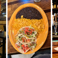 Agave Grill