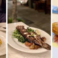Agrodolce Osteria