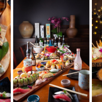 Aikan Sushi & Ramen