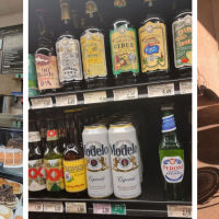 AJ's Fine Foods