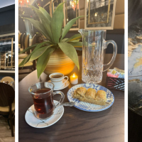 Akdeniz Mediterranean Cuisine