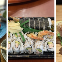Akira Japanese Restaurant
