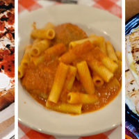 Alba's Pizzeria & Restaurant
