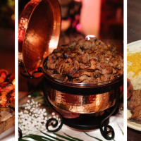 Ali Baba Persian Restaurant