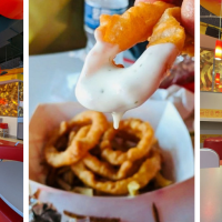 All About Burger