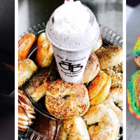 All American Bagel & Barista Company