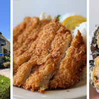 Aloha Stacks Island Style Eats