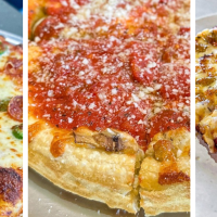 Andrew's American Pizza Kitchen