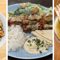 Angel Chicken Kitchen