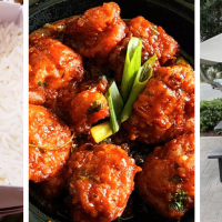 Annapoorna Indian Cuisine