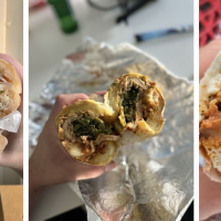 Anthony & Son Panini Shoppe