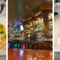Anthony’s Lounge & Ristorante