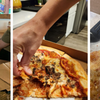 Anthony’s Pizza and Pasta