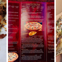 Anthony’s Pizza & Pasta