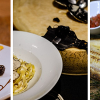Antonello Ristorante