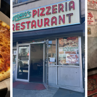 Antonio's Pizzeria & Restaurant