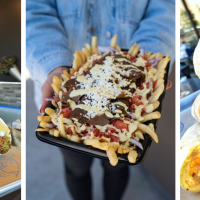 Apola Greek Grill