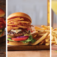 Applebee's Grill + Bar