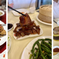 Aquarius Seafood Restaurant