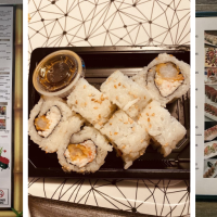 Arata Sushi & Bowl