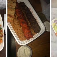 Aria Kabab