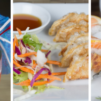 Arirang Hibachi Steakhouse
