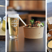 Around The Horn Brewing Company