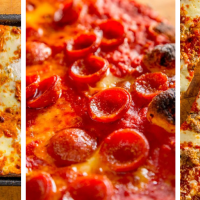 Artichoke Basille's Pizza