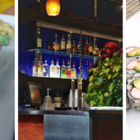 Asia Bistro