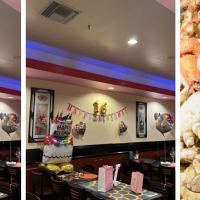 Asia Seafood Buffet