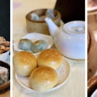 Asian Jewels Seafood Restaurant